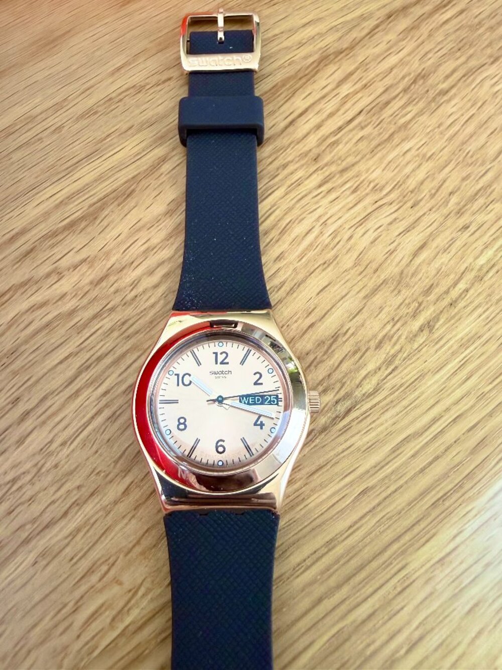 Swatch swatch